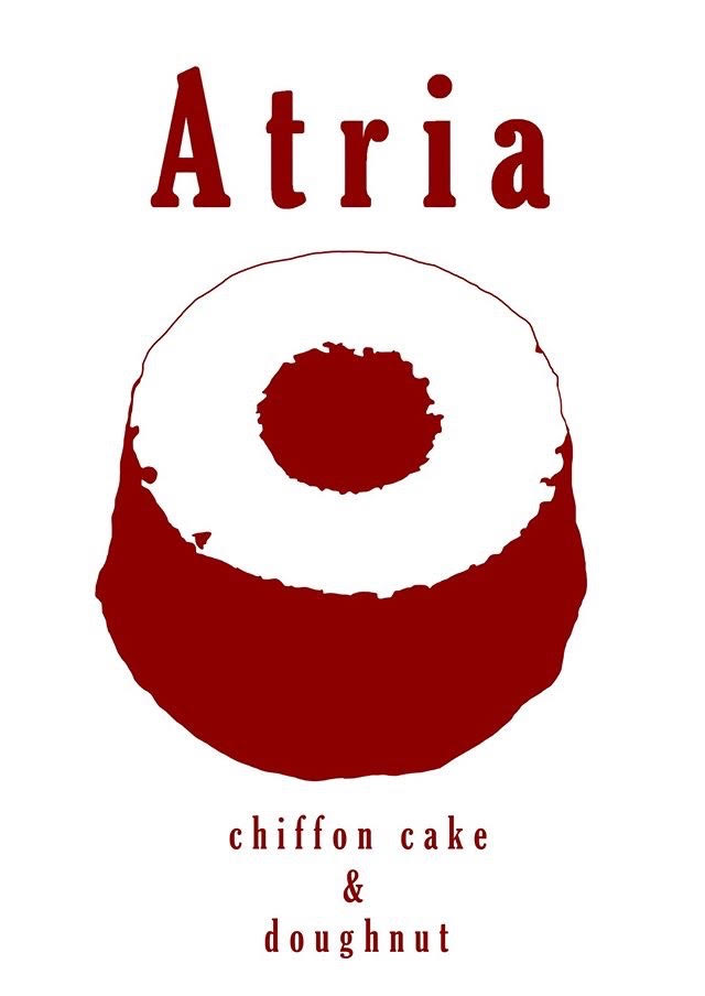 Atriachiffoncake